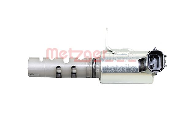 METZGER 2411025 Steuerventil, Nockenwellenverstellung